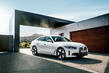Revisión del liftback eléctrico del BMW i4 foto 1