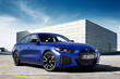 Revisión del liftback eléctrico del BMW i4 foto 2