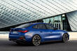 Revisión del liftback eléctrico del BMW i4 foto 3