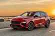 Hyundai Kona N: crossover coreano «cargado» foto 3