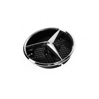 Emblema delantero con carcasa (21cm) foto 2