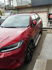 Honda ZR-V 2022- Estribos Laterales Shining (2 uds., Aluminio) foto 3