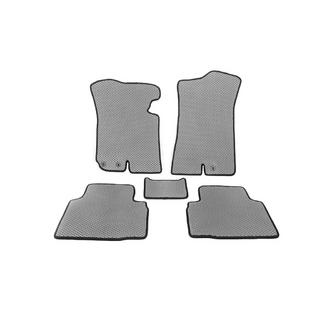 Alfombrillas EVA V2 (Gris) Kia Sportage 2010-2015 foto 1