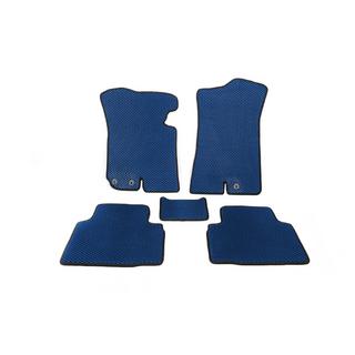 Alfombrillas EVA V2 (Azul) Kia Sportage 2010-2015 foto 1