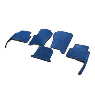 Alfombrillas EVA V1 (Azul) Land Rover Discovery IV 2009-2017 foto 2