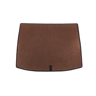 Alfombrilla de maletero EVA Marrón Land Rover Freelander II 2006–2014 foto 1