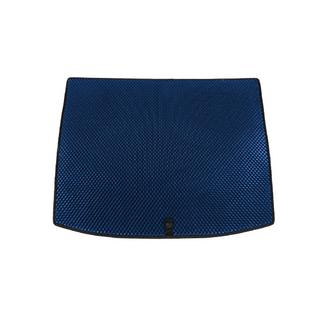 Alfombrilla de maletero EVA Azul Land Rover Freelander II 2006–2014 foto 1