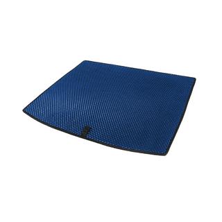 Alfombrilla de maletero EVA Azul Land Rover Freelander II 2006–2014 foto 2