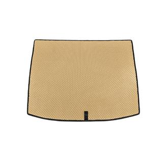 Alfombrilla de maletero (EVA, Beige) Land Rover Freelander II 2006–2014 foto 1