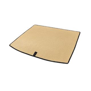Alfombrilla de maletero (EVA, Beige) Land Rover Freelander II 2006–2014 foto 2