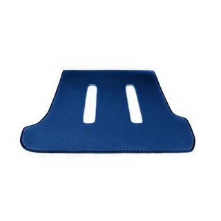Alfombrilla de maletero Azul (EVA, 5 o 7 plazas) Toyota Land Cruiser Prado 120 2002-2009 foto 3