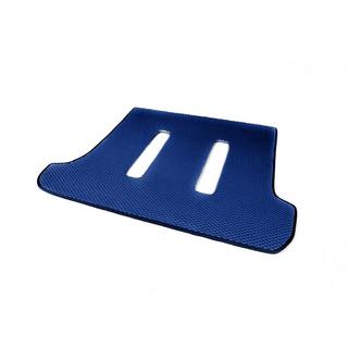 Alfombrilla de maletero Azul (EVA, 5 o 7 plazas) Toyota Land Cruiser Prado 120 2002-2009 foto 4
