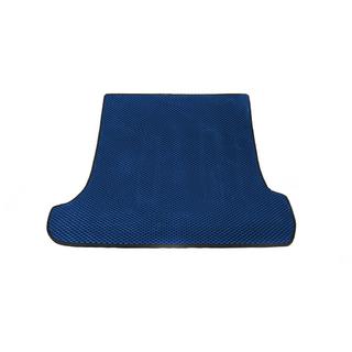 Alfombrilla de maletero Azul (EVA, 5 o 7 plazas) Toyota Land Cruiser Prado 120 2002-2009 foto 1