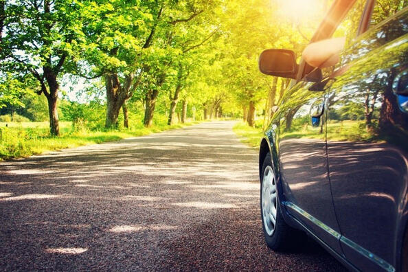 7 reglas obligatorias para preparar un coche para la primavera