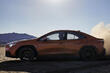 La quinta generación del sedán deportivo Subaru WRX foto 3