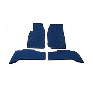 Alfombrillas EVA (Azul) Lexus LX470 1998-2007 foto 1