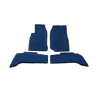 Alfombrillas EVA (Azul) Lexus LX470 1998-2007 foto 1