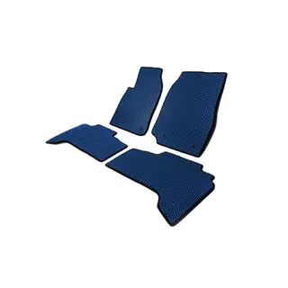 Alfombrillas EVA (Azul) Lexus LX470 1998-2007 foto 2