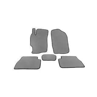 Alfombrillas EVA (Gris)
