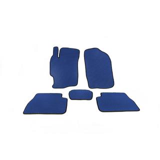 Alfombrillas EVA (Azul) Mazda 6 2003-2008 foto 1