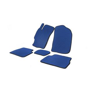 Alfombrillas EVA (Azul) Mazda 6 2003-2008 foto 2