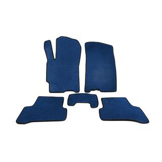 Alfombrillas EVA (Azul) Mazda 626 1979-2002 foto 1