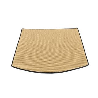 Alfombrilla de maletero (EVA, Beige) Mazda CX-5 2012-2017 foto 1