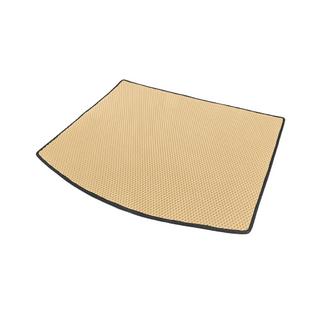 Alfombrilla de maletero (EVA, Beige) Mazda CX-5 2012-2017 foto 2