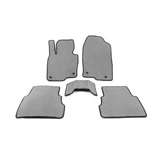 Alfombrillas EVA (Gris) Mazda CX-5 2017–2025 foto 1