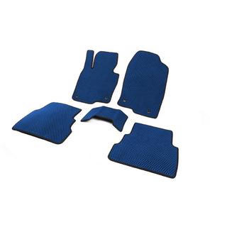 Alfombrillas EVA (Azul) Mazda CX-5 2017–2025 foto 2