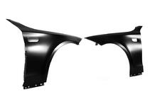 Mercedes C-class W205 2014-2021 Kit de Restyling a W206 AMG foto 16