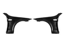 Mercedes C-class W205 2014-2021 Kit de Restyling a W206 AMG foto 17