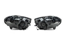 Mercedes C-class W205 2014-2021 Kit de Restyling a W206 AMG foto 23