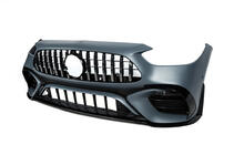 Mercedes C-class W205 2014-2021 Kit de Restyling a W206 AMG foto 29