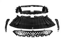 Mercedes C-class W205 2014-2021 Kit de Restyling a W206 AMG foto 11