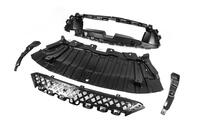 Mercedes C-class W205 2014-2021 Kit de Restyling a W206 AMG foto 36