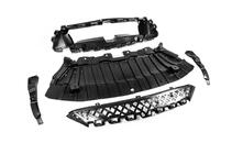 Mercedes C-class W205 2014-2021 Kit de Restyling a W206 AMG foto 37