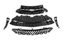 Mercedes C-class W205 2014-2021 Kit de Restyling a W206 AMG foto 38