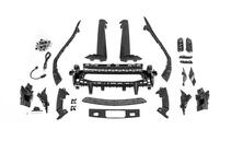 Mercedes C-class W205 2014-2021 Kit de Restyling a W206 AMG foto 10