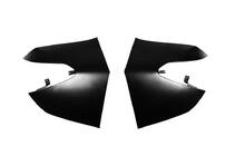 Mercedes C-class W205 2014-2021 Kit de Restyling a W206 AMG foto 42