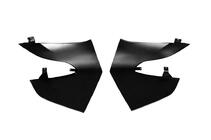 Mercedes C-class W205 2014-2021 Kit de Restyling a W206 AMG foto 44