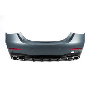 Kit de Restyling a W206 AMG Mercedes C-сlass W205 2014-2021 foto 4