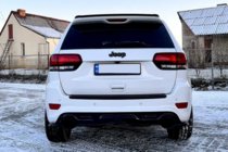 Jeep Grand Cherokee WK2 2010-2021 Kit de Restyling SRT 2019 foto 17