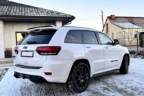 Jeep Grand Cherokee WK2 2010-2021 Kit de Restyling SRT 2019 foto 15