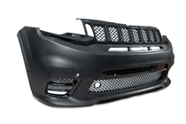 Jeep Grand Cherokee WK2 2010-2021 Kit de Restyling SRT 2019 foto 23