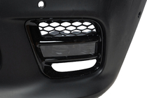 Jeep Grand Cherokee WK2 2010-2021 Kit de Restyling SRT 2019 foto 25