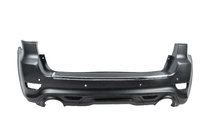Jeep Grand Cherokee WK2 2010-2021 Kit de Restyling SRT 2019 foto 6