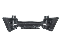 Jeep Grand Cherokee WK2 2010-2021 Kit de Restyling SRT 2019 foto 34