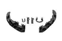 Jeep Grand Cherokee WK2 2010-2021 Kit de Restyling SRT 2019 foto 56