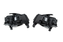 Jeep Grand Cherokee WK2 2010-2021 Kit de Restyling SRT 2019 foto 66